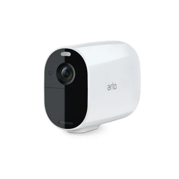 Arlo Essential XL Spotlight Camera